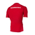 Pino Remera Lycra UV M/Corta Surf Guardavida