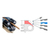 Imagen de Cressi Comanche Rail 60
