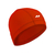 Aquon Gorra de Lycra Rojo
