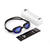 Aquon Inertia Mirror Azul