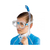 Cressi Set Marea Vip Junior - tienda online