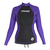 Pino Neolycra UV M/Larga Dama