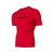 Pino Remera Lycra UV M/Corta Surf Guardavida - tienda online