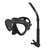 Pino Set Alaska Black