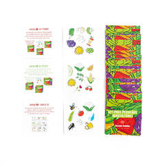 KIT de JUEGOS para Pequeños Agricultores - tienda online