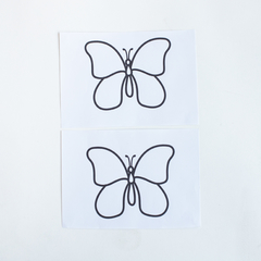 KIT NATURALEZA CREATIVA - VALERIA CHURBA