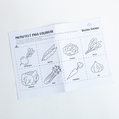 KIT NATURALEZA CREATIVA - tienda online