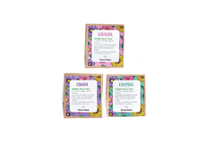 Kit de siembra FLORAL - comprar online