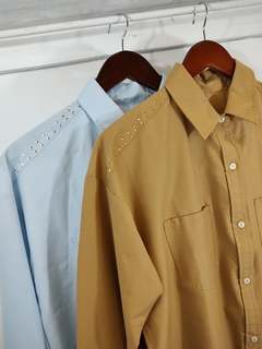 CAMISA PAULY (0000008317) - comprar online