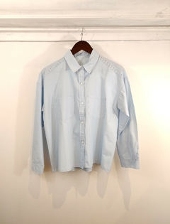CAMISA PAULY (0000008317) - ALMA REINA