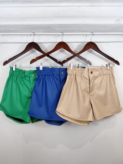 SHORT PANAY (0000008485)