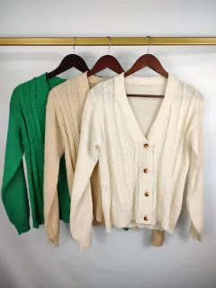 CARDIGAN (0000009563)