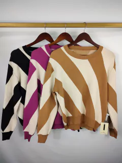 SWEATER EST (0000009636)