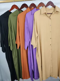 CAMISERO ALMA (0000009679) - comprar online