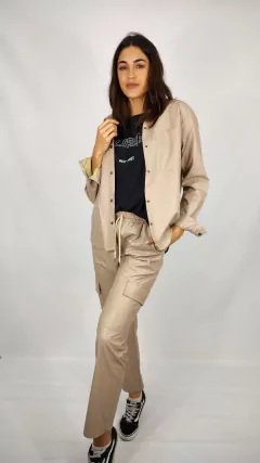 CAMISA ECO (0000009859)