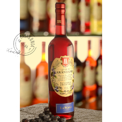 LICOR LA SCALA ARANDANO 750ML