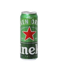 CERVEZA HEINEKEN LATA 710ML