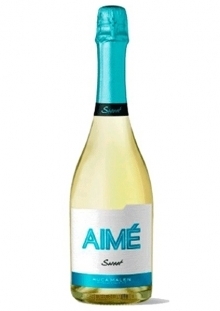 VINO AIME SWEET ESPUMANTE 750