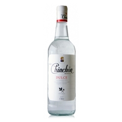 LICOR ANIS CHINCHON DULCE ESPAÑA 1 LITRO