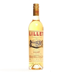 APERITIVO LILLET BLANC 750ML
