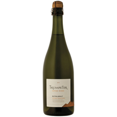 CHAMPAGNE TRUMPETER CHARDONAY EXTRA BRUT 750ML
