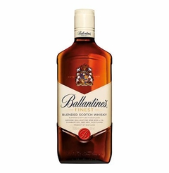 WHISKY BALLANTINES 750ML