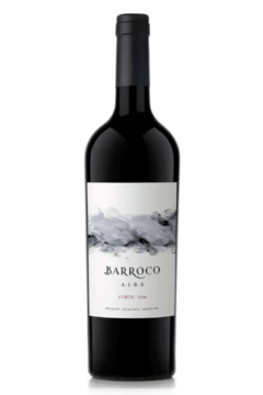 VINO BARROCO AIRE CORTE 2017 700ML