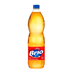 JUGO BRIO MANZANA