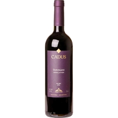VINO CADUS TUPUNGATO MALBEC 750ML