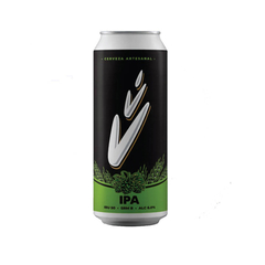 CERVEZA CHEVERRY IPA LATA 473ML