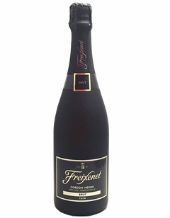 CHAMPAGNE CORDON NEGRO BRUT 750ML