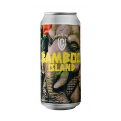 CERVEZA CORRALES VIEJOS BAMBOO NEIPA LATA 473ML
