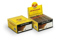 HABANO CIENFUEGOS CORONITA X 50 (TYLER)