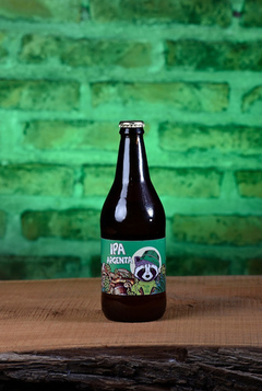 CERVEZA BEMBA IPA ARGENTA LATA 500ML