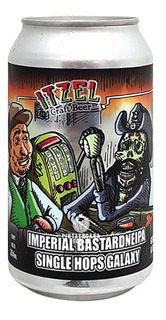 CERVEZA ITZEL ELMI LATA 355ML