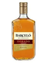 RON BARCELO DORADO 750ML