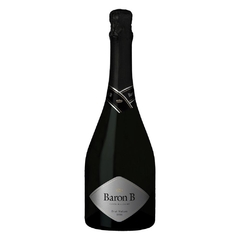 CHAMPAGNE BARON B BRUT NATURE 750ML