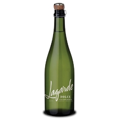 ESPUMANTE LAGARDE DOLCE 750 ML