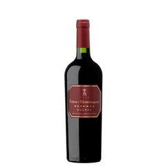VINO FABRE RESERVA MALBEC 750ML