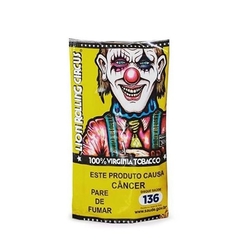TABACO LION VIRGINIA 30GR