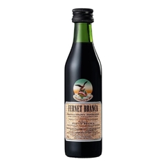 FERNET MINIATURA 5ML