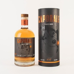 GIN CAPORALE OAKED 750ML