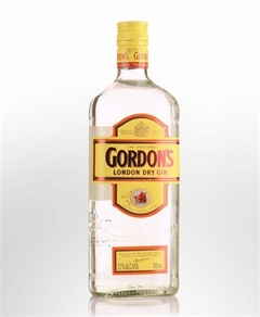 GIN THE ORIGINAL GORDONS 700ML