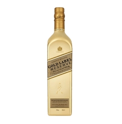 WHISKY JOHNNIE WALKER GOLD LABEL BULLION 700ML