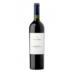 VINO FABRE RESERVA CABERNET FRANC 700ML
