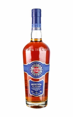 RON HAVANA SELECCION DE MAESTROS 700ML