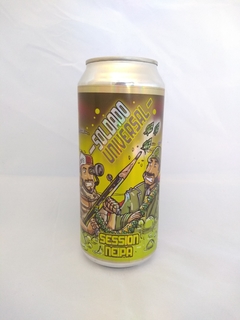 CERVEZA DONSON SOLDADO UNIVERSAL SESSION NEIPA LATA 473ML
