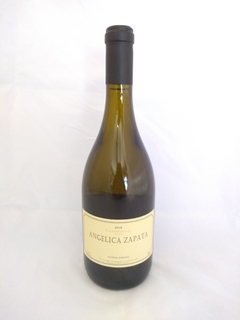 VINO ANGELICA ZAPATA CHARDONNAY 750ML