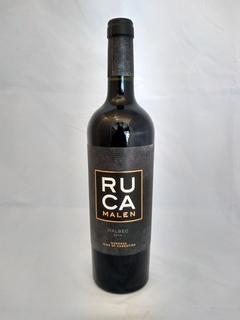 VINO RUCA MALEN MALBEC 750 ML