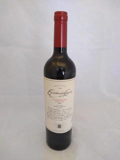VINO ESCORIHUELA GASCON CABERNET FRANC 750ML